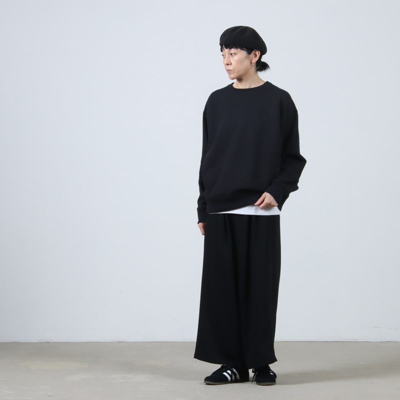 THE NORTH FACE PURPLE LABEL( Ρե ѡץ졼٥)  Field Crewneck Sweatshirt