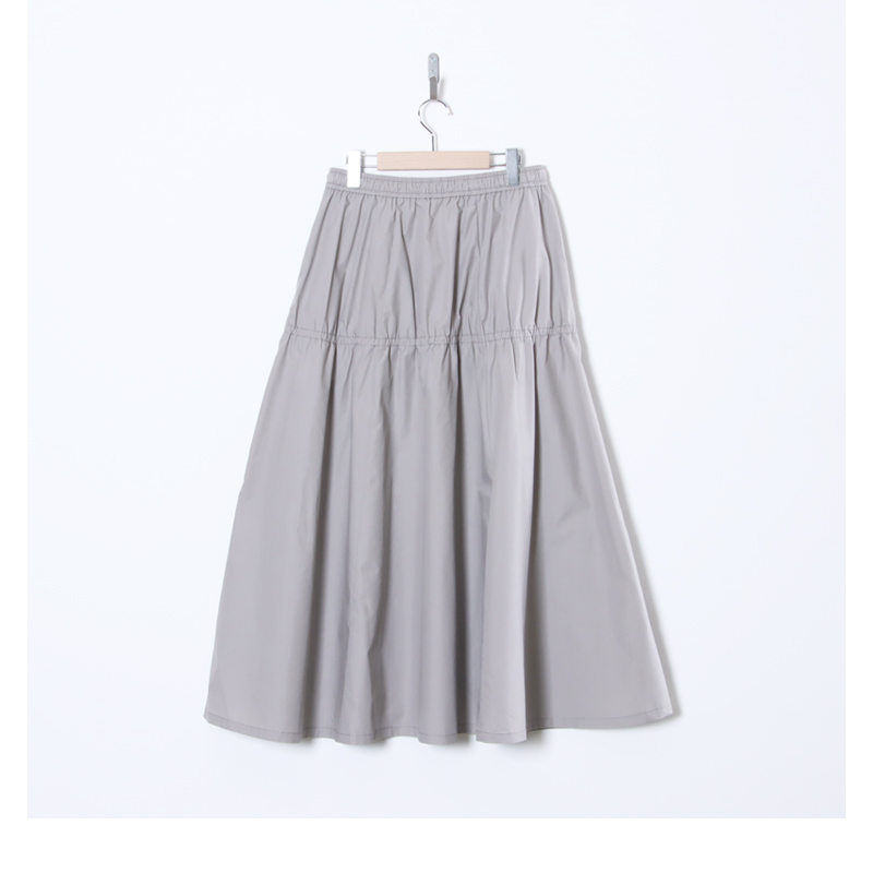 THE NORTH FACE PURPLE LABEL(�� �Ρ����ե����� �ѡ��ץ�졼�٥�) 65/35 Field Tiered Skirt