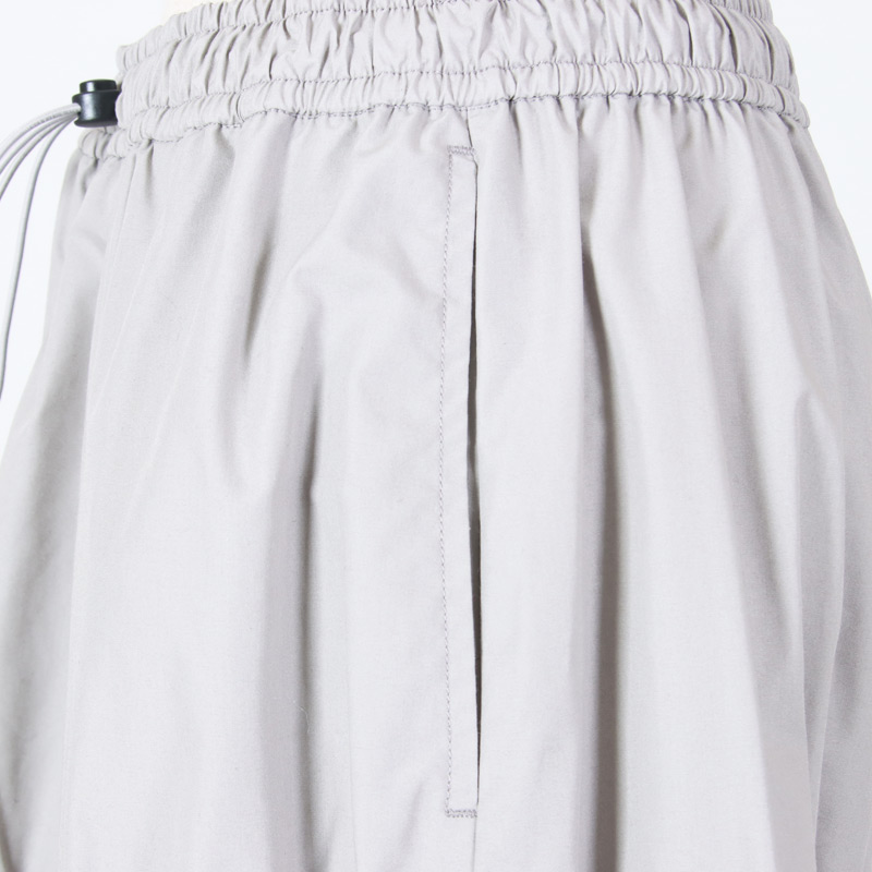 THE NORTH FACE PURPLE LABEL(�� �Ρ����ե����� �ѡ��ץ�졼�٥�) 65/35 Field Tiered Skirt