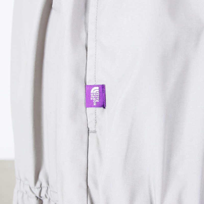 THE NORTH FACE PURPLE LABEL(�� �Ρ����ե����� �ѡ��ץ�졼�٥�) 65/35 Field Tiered Skirt