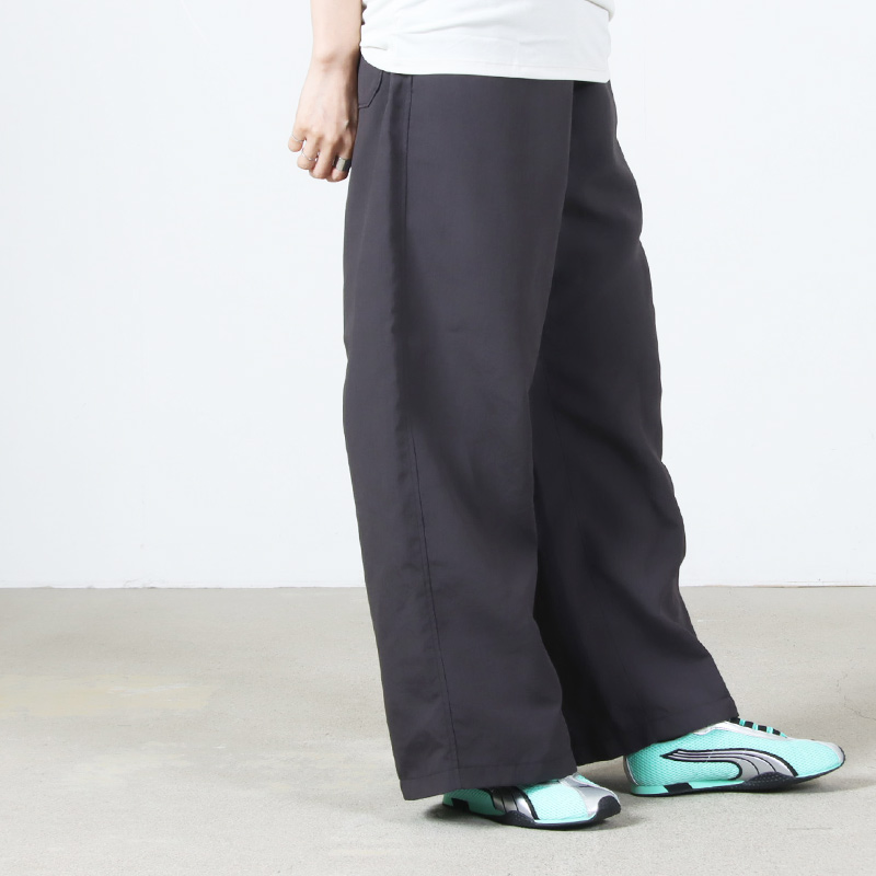 THE NORTH FACE PURPLE LABEL(�� �Ρ����ե����� �ѡ��ץ�졼�٥�) Field Slacks