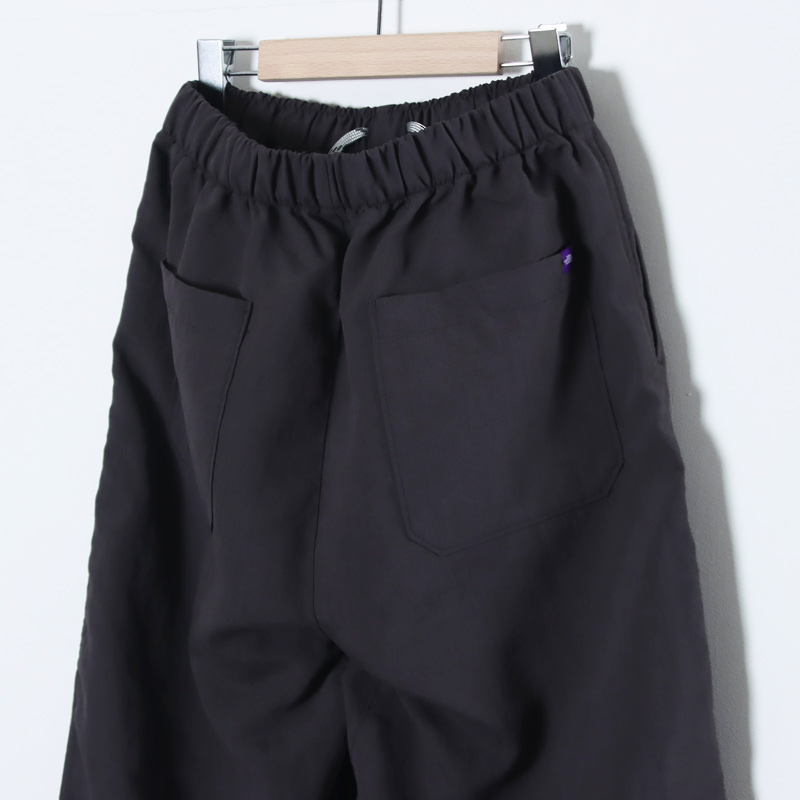 THE NORTH FACE PURPLE LABEL(�� �Ρ����ե����� �ѡ��ץ�졼�٥�) Field Slacks