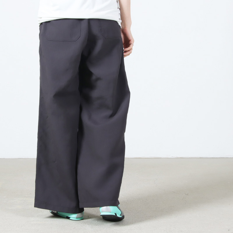 THE NORTH FACE PURPLE LABEL(�� �Ρ����ե����� �ѡ��ץ�졼�٥�) Field Slacks