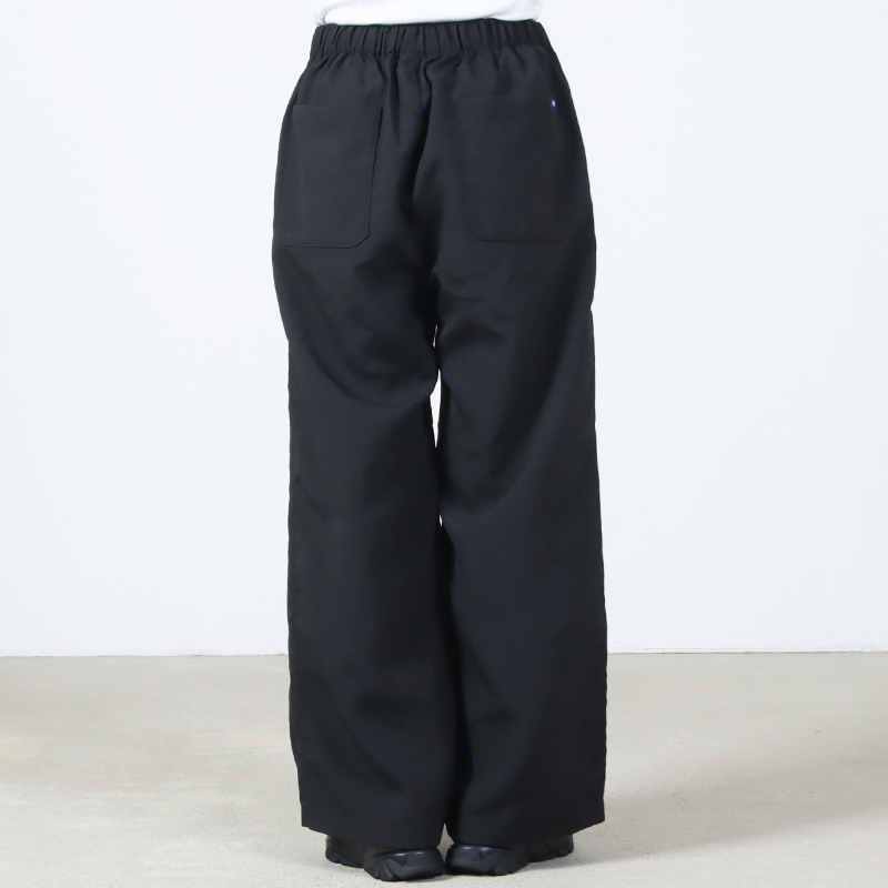 THE NORTH FACE PURPLE LABEL(�� �Ρ����ե����� �ѡ��ץ�졼�٥�) Field Slacks
