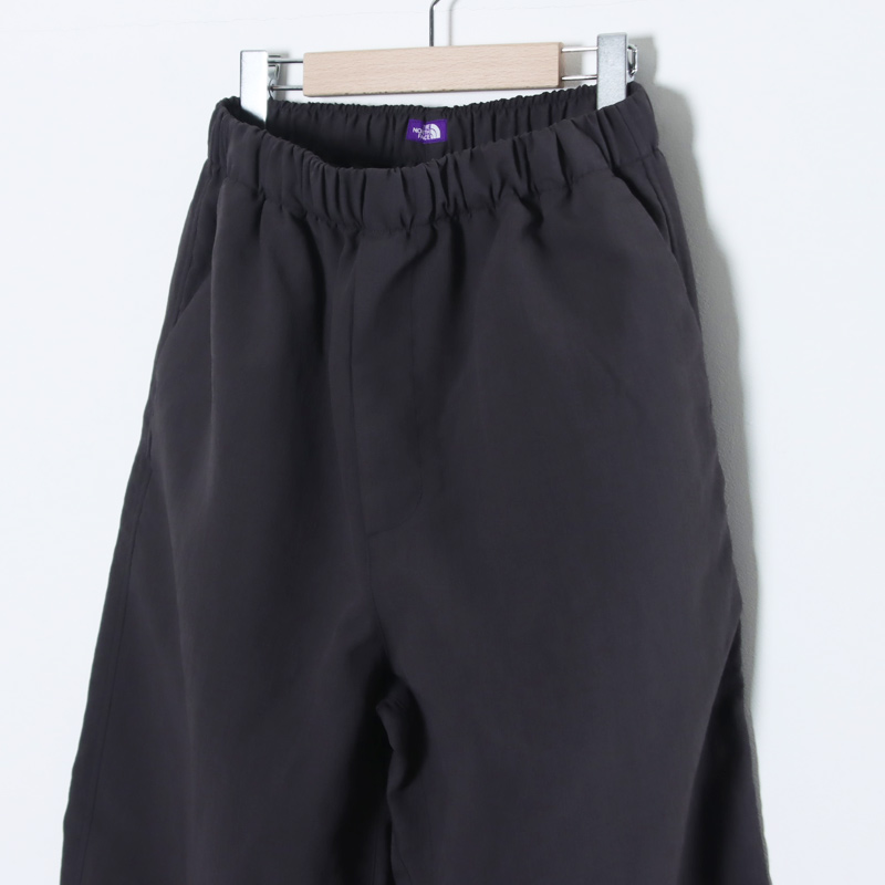 THE NORTH FACE PURPLE LABEL(�� �Ρ����ե����� �ѡ��ץ�졼�٥�) Field Slacks