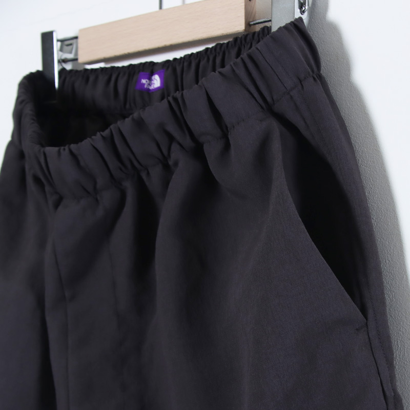 THE NORTH FACE PURPLE LABEL(�� �Ρ����ե����� �ѡ��ץ�졼�٥�) Field Slacks