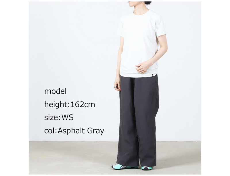 THE NORTH FACE PURPLE LABEL(�� �Ρ����ե����� �ѡ��ץ�졼�٥�) Field Slacks
