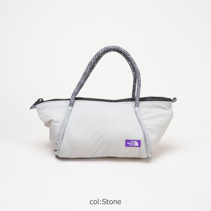 THE NORTH FACE PURPLE LABEL(�� �Ρ����ե����� �ѡ��ץ�졼�٥�) Stroll 2Way Demi Tote Bag