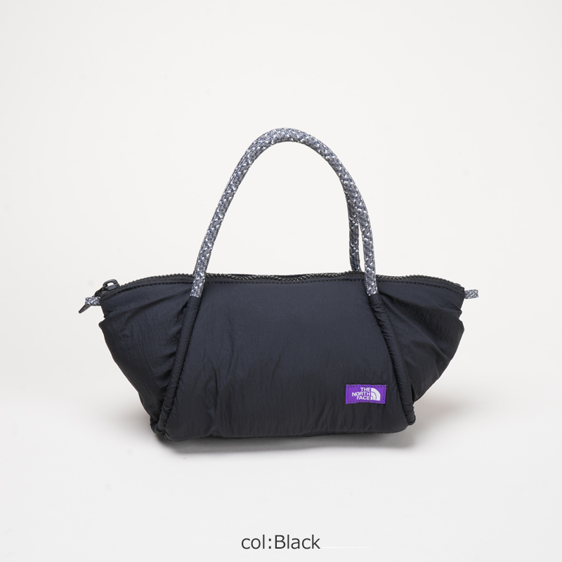 THE NORTH FACE PURPLE LABEL(�� �Ρ����ե����� �ѡ��ץ�졼�٥�) Stroll 2Way Demi Tote Bag