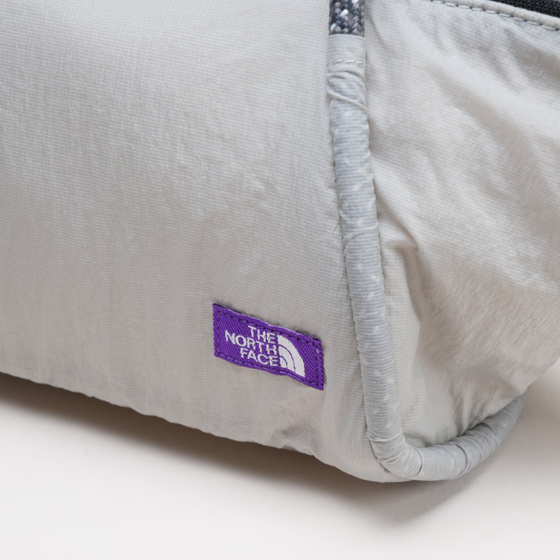 THE NORTH FACE PURPLE LABEL(�� �Ρ����ե����� �ѡ��ץ�졼�٥�) Stroll 2Way Demi Tote Bag