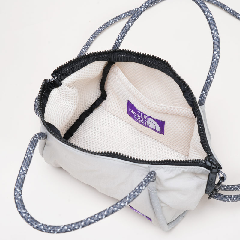 THE NORTH FACE PURPLE LABEL(�� �Ρ����ե����� �ѡ��ץ�졼�٥�) Stroll 2Way Demi Tote Bag
