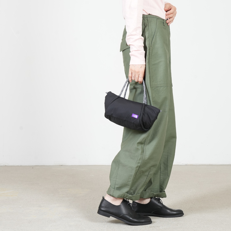THE NORTH FACE PURPLE LABEL(�� �Ρ����ե����� �ѡ��ץ�졼�٥�) Stroll 2Way Demi Tote Bag