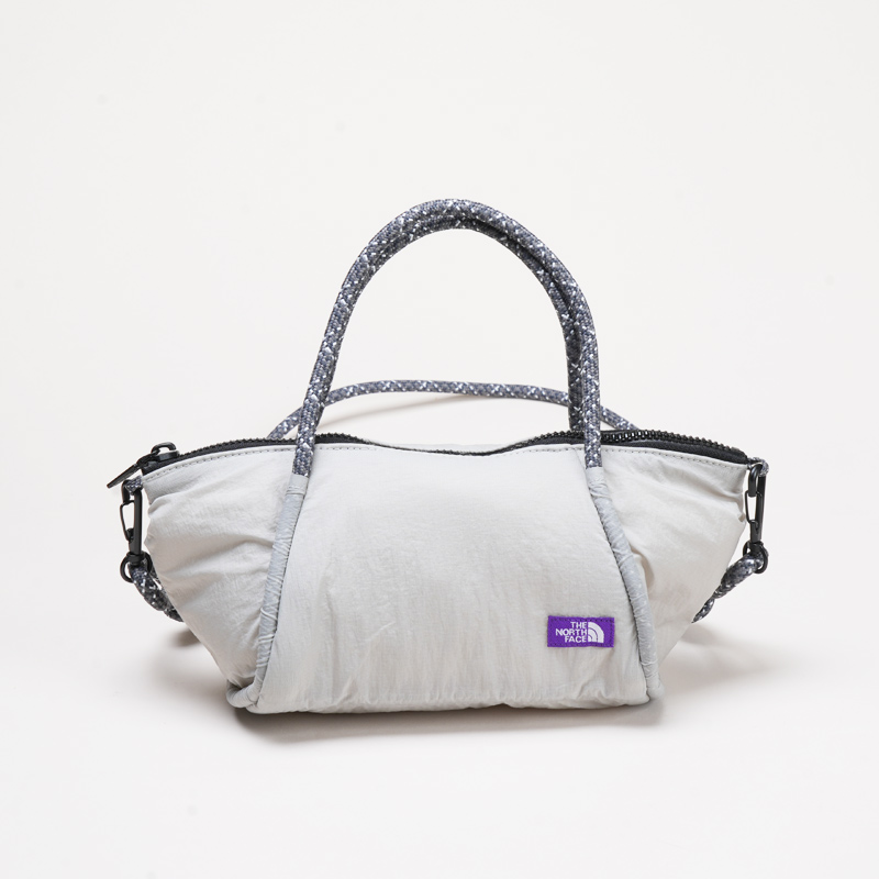 THE NORTH FACE PURPLE LABEL(�� �Ρ����ե����� �ѡ��ץ�졼�٥�) Stroll 2Way Demi Tote Bag