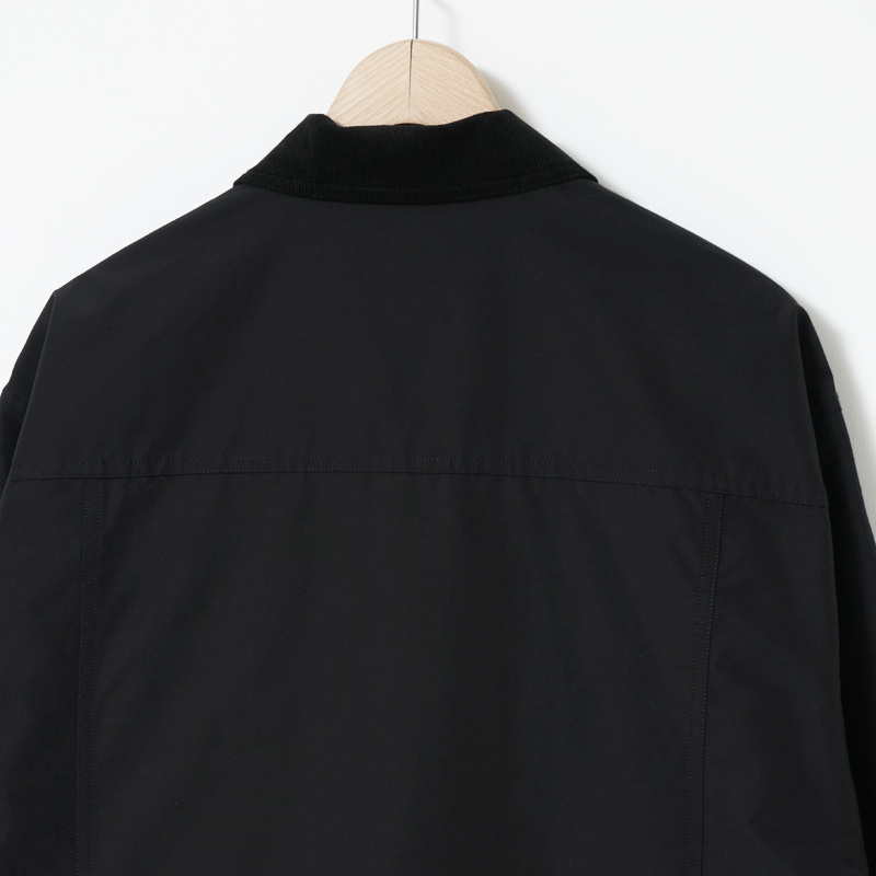 THE NORTH FACE PURPLE LABEL(�� �Ρ����ե����� �ѡ��ץ�졼�٥�) Double Peak Field Jacket