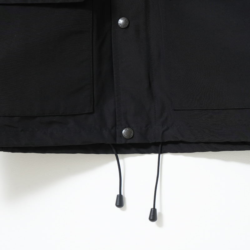 THE NORTH FACE PURPLE LABEL(�� �Ρ����ե����� �ѡ��ץ�졼�٥�) Double Peak Field Jacket