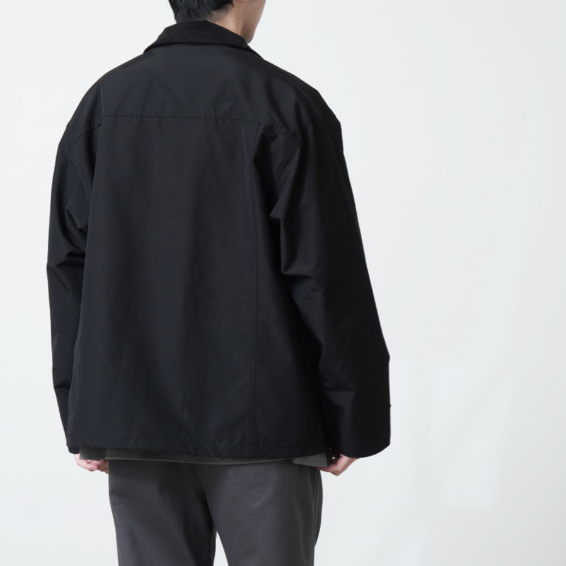THE NORTH FACE PURPLE LABEL(�� �Ρ����ե����� �ѡ��ץ�졼�٥�) Double Peak Field Jacket