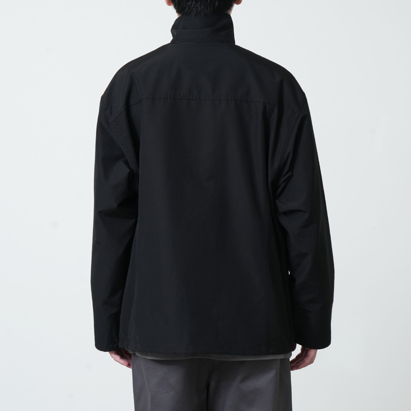 THE NORTH FACE PURPLE LABEL(�� �Ρ����ե����� �ѡ��ץ�졼�٥�) Double Peak Field Jacket