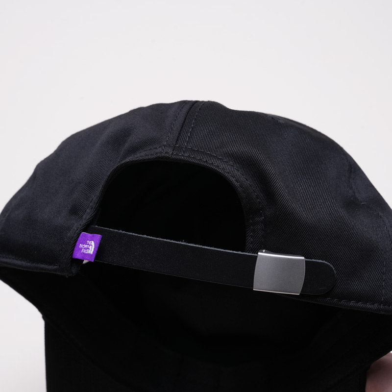 THE NORTH FACE PURPLE LABEL(�� �Ρ����ե����� �ѡ��ץ�졼�٥�) Chino Field Cap