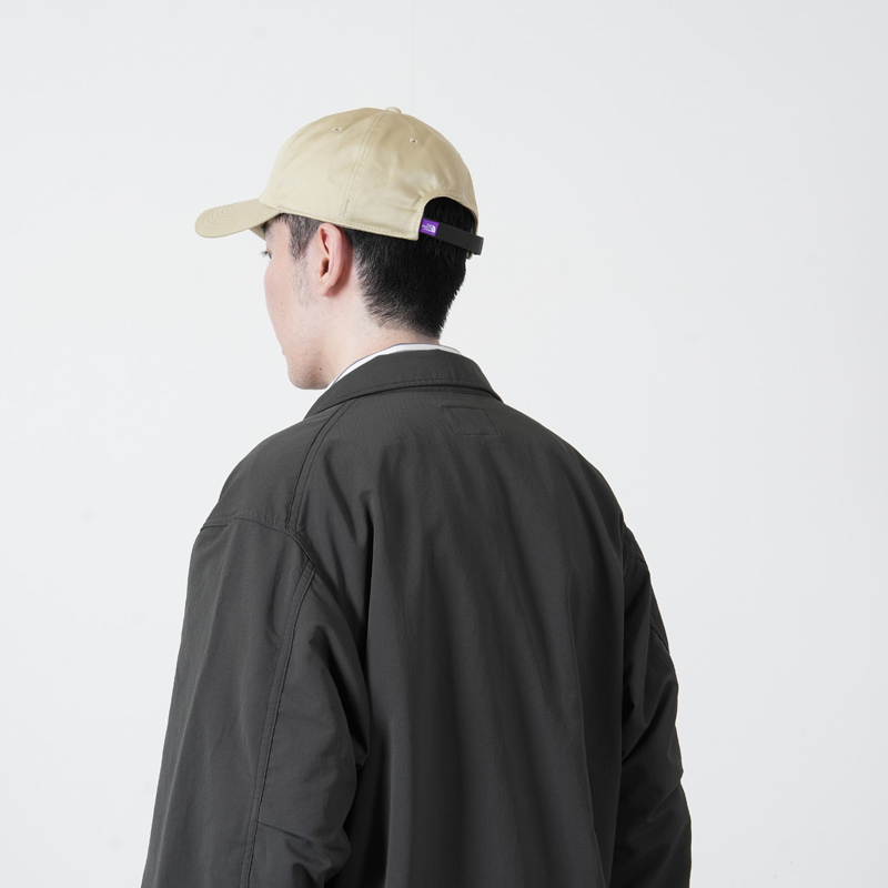 THE NORTH FACE PURPLE LABEL(�� �Ρ����ե����� �ѡ��ץ�졼�٥�) Chino Field Cap