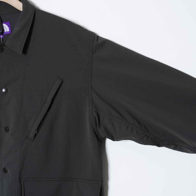 THE NORTH FACE PURPLE LABEL(�� �Ρ����ե����� �ѡ��ץ�졼�٥�) ALPHADRY Field Jacket