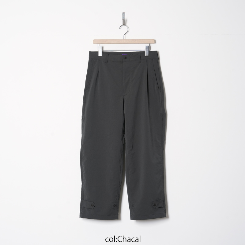 THE NORTH FACE PURPLE LABEL(�� �Ρ����ե����� �ѡ��ץ�졼�٥�) ALPHADRY Field Pants