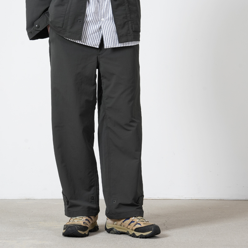 THE NORTH FACE PURPLE LABEL(�� �Ρ����ե����� �ѡ��ץ�졼�٥�) ALPHADRY Field Pants