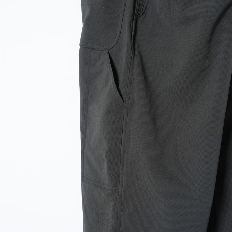 THE NORTH FACE PURPLE LABEL(�� �Ρ����ե����� �ѡ��ץ�졼�٥�) ALPHADRY Field Pants