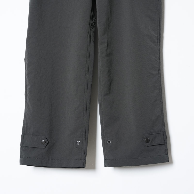 THE NORTH FACE PURPLE LABEL(�� �Ρ����ե����� �ѡ��ץ�졼�٥�) ALPHADRY Field Pants