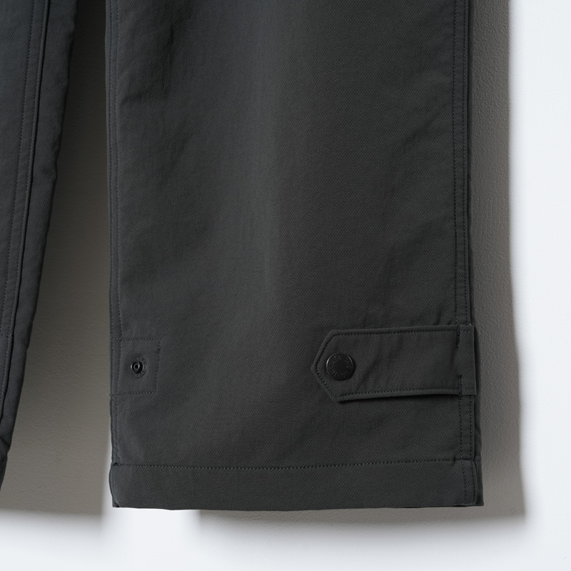 THE NORTH FACE PURPLE LABEL(�� �Ρ����ե����� �ѡ��ץ�졼�٥�) ALPHADRY Field Pants