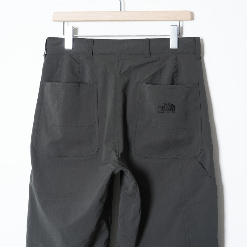 THE NORTH FACE PURPLE LABEL(�� �Ρ����ե����� �ѡ��ץ�졼�٥�) ALPHADRY Field Pants