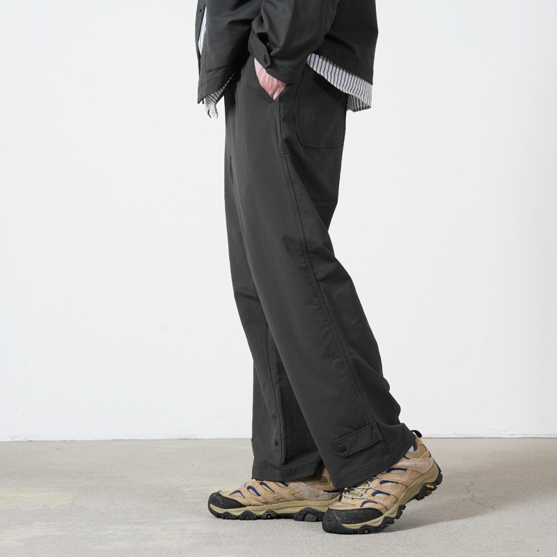 THE NORTH FACE PURPLE LABEL(�� �Ρ����ե����� �ѡ��ץ�졼�٥�) ALPHADRY Field Pants