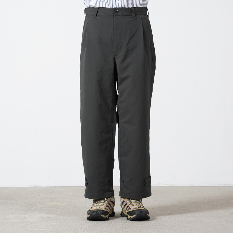 THE NORTH FACE PURPLE LABEL(�� �Ρ����ե����� �ѡ��ץ�졼�٥�) ALPHADRY Field Pants