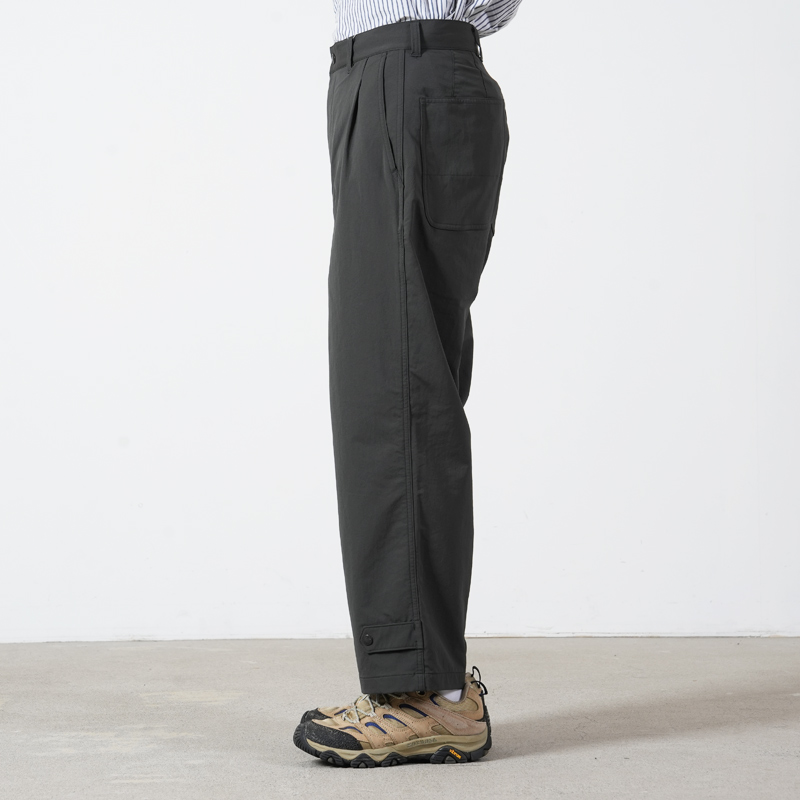 THE NORTH FACE PURPLE LABEL(�� �Ρ����ե����� �ѡ��ץ�졼�٥�) ALPHADRY Field Pants