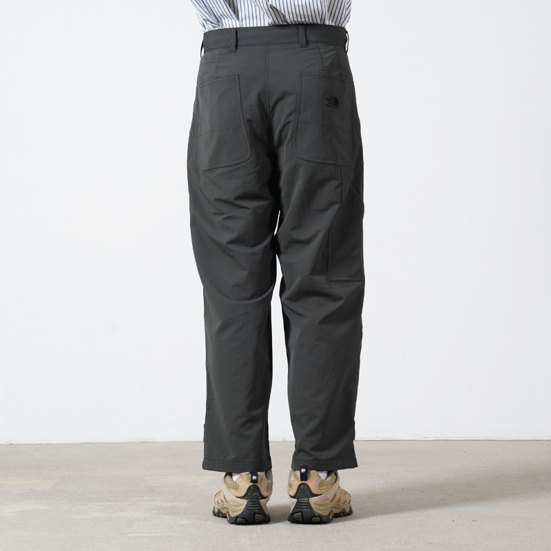 THE NORTH FACE PURPLE LABEL(�� �Ρ����ե����� �ѡ��ץ�졼�٥�) ALPHADRY Field Pants