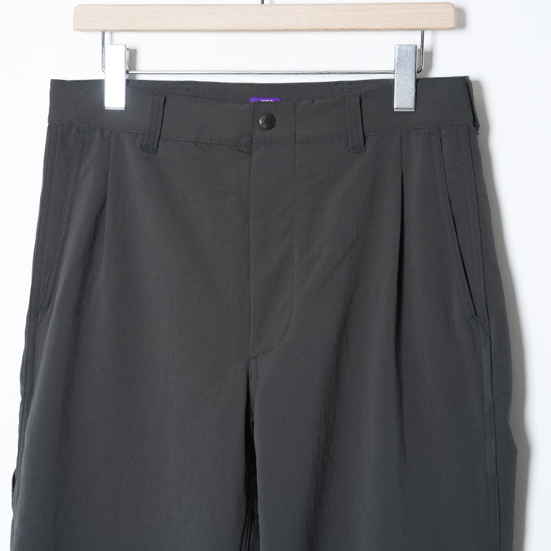 THE NORTH FACE PURPLE LABEL(�� �Ρ����ե����� �ѡ��ץ�졼�٥�) ALPHADRY Field Pants