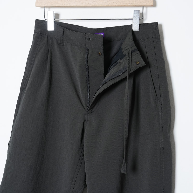 THE NORTH FACE PURPLE LABEL(�� �Ρ����ե����� �ѡ��ץ�졼�٥�) ALPHADRY Field Pants