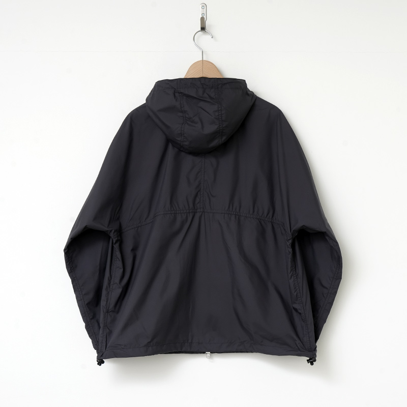 THE NORTH FACE PURPLE LABEL(�� �Ρ����ե����� �ѡ��ץ�졼�٥�) PERTEX QUANTUM Mountain Wind Parka