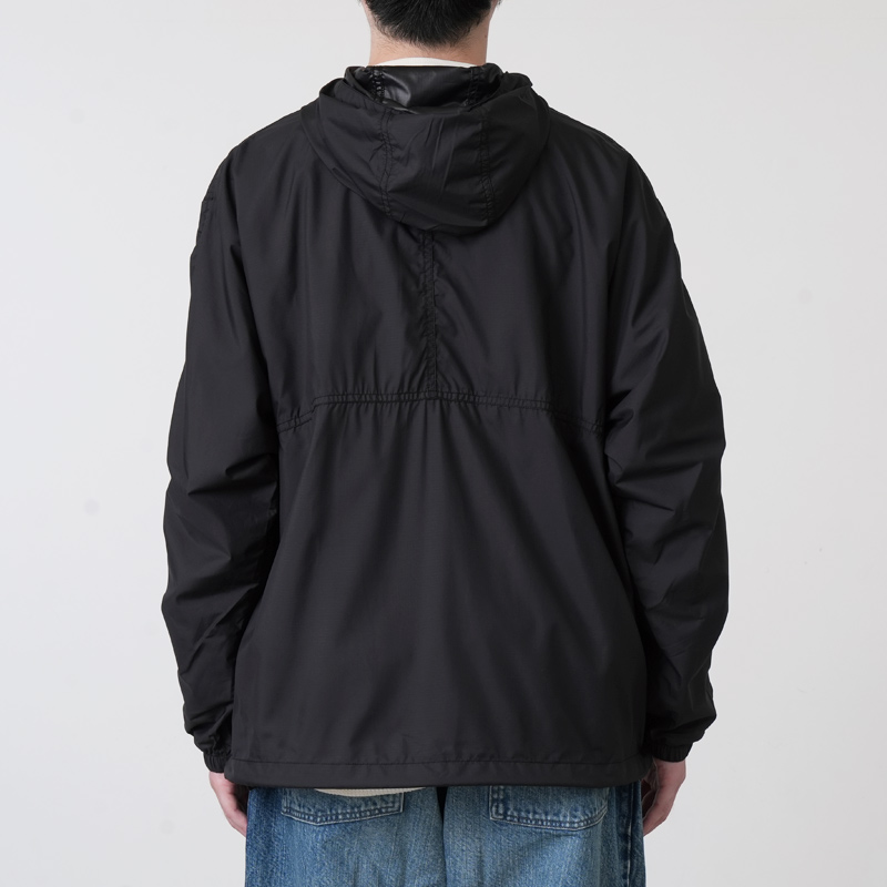 THE NORTH FACE PURPLE LABEL(�� �Ρ����ե����� �ѡ��ץ�졼�٥�) PERTEX QUANTUM Mountain Wind Parka