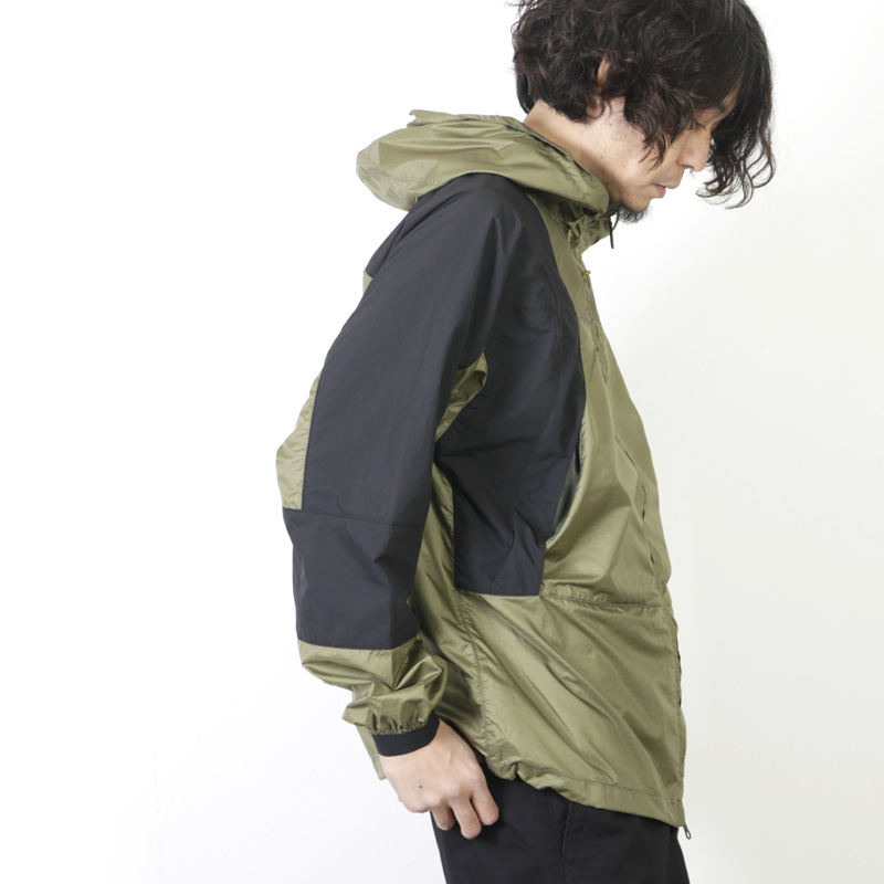 メール便対応！ NORTH FACE Mountain Wind Parka Mサイズ | vlamor.com