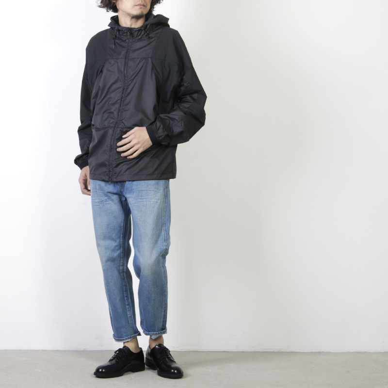 THE NORTH FACE PURPLE LABEL マウンテン上下 | maltsev-worldwide.com