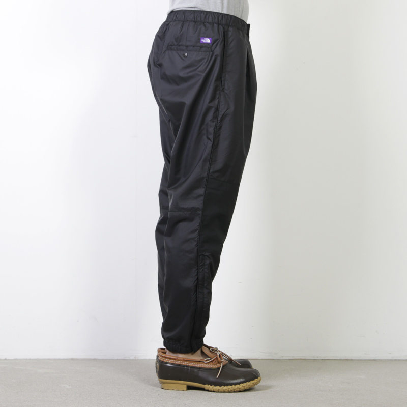 THE NORTH FACE PURPLE LABEL Mountain Wind Pants – unexpected store