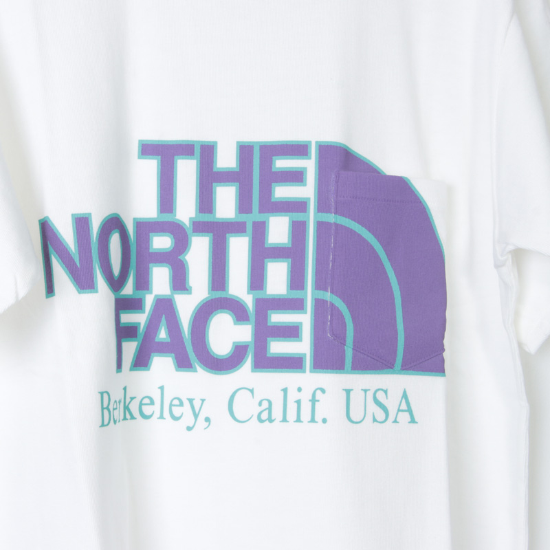 THE NORTH FACE PURPLE LABEL (ザ ノースフェイス パープルレーベル) H ...