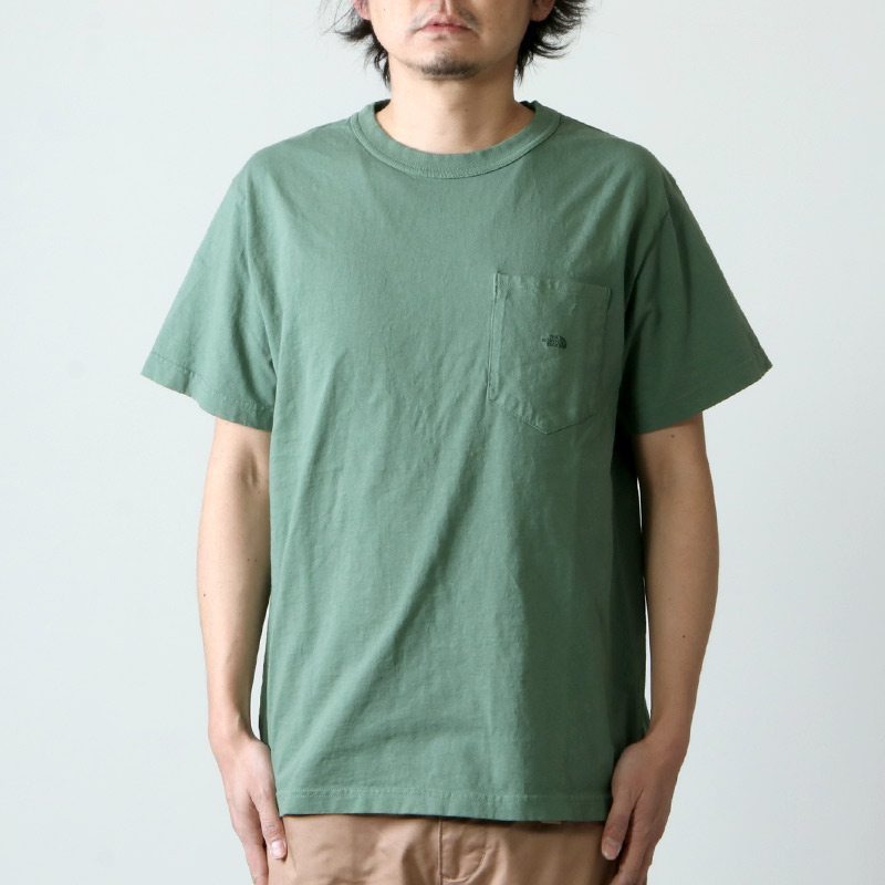 純正買取 7oz Big H/S Pocket Tee 大幅値下げしました。 - トップス