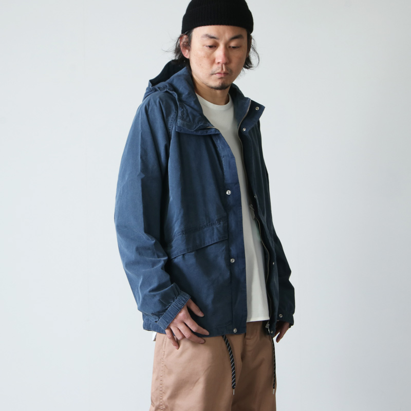 THE NORTH FACE PURPLE LABEL (ザ ノースフェイス パープルレーベル