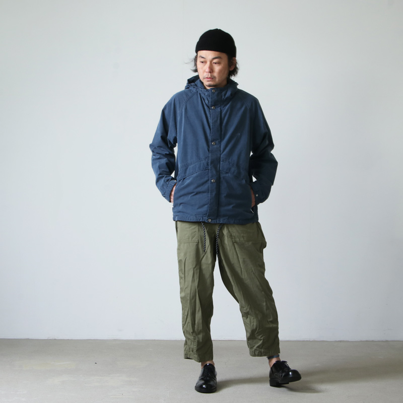 THE NORTH FACE PURPLE LABEL (ザ ノースフェイス パープルレーベル