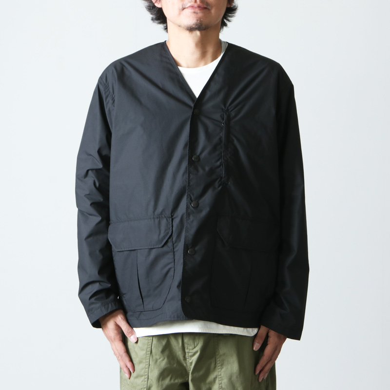 THE NORTH FACE PURPLE LABEL( Ρե ѡץ졼٥) Midweight 65/35 Hopper Field Cardigan