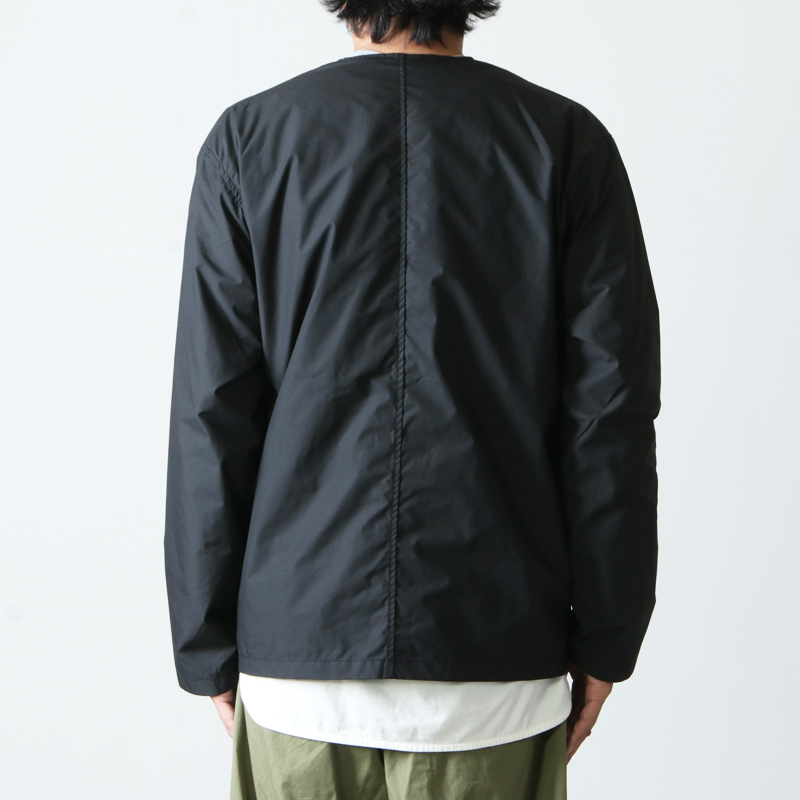 THE NORTH FACE PURPLE LABEL( Ρե ѡץ졼٥) Midweight 65/35 Hopper Field Cardigan