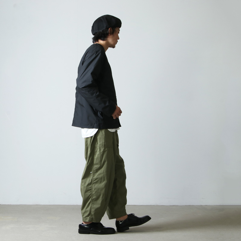 THE NORTH FACE PURPLE LABEL( Ρե ѡץ졼٥) Midweight 65/35 Hopper Field Cardigan