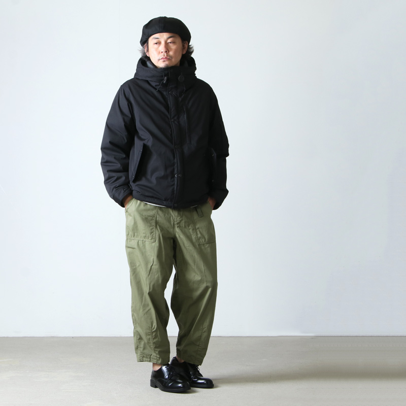 THE NORTH FACE PURPLE LABEL ダウンジャケット ザノースフェイス