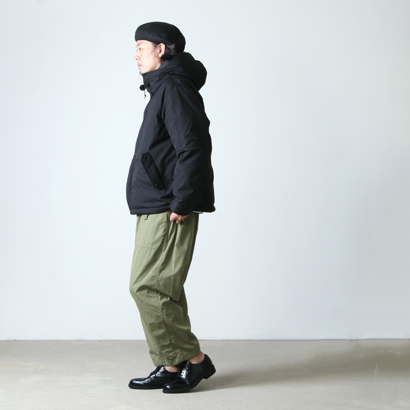 THE NORTH FACE PURPLE LABEL (ザ ノースフェイス パープルレーベル ...